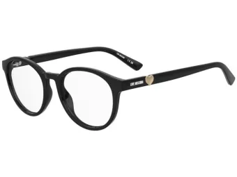Love Moschino Ochelari de Vedere MOL 683 807 52