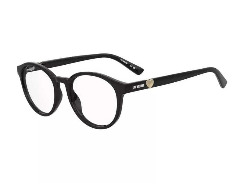 Love Moschino Ochelari de Vedere MOL 683 807 52