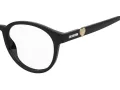 Love Moschino Ochelari de Vedere MOL 683 807 52