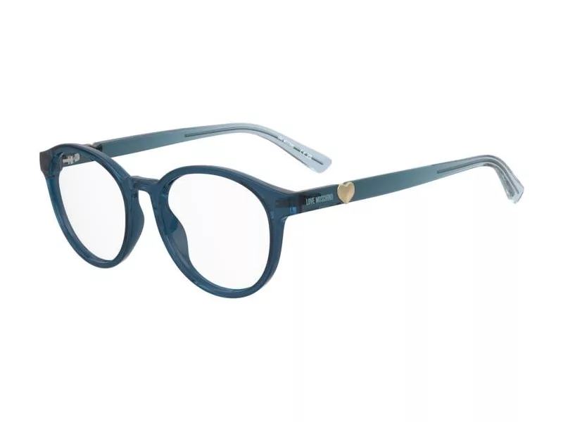 Love Moschino Ochelari de Vedere MOL 683 ZI9 52