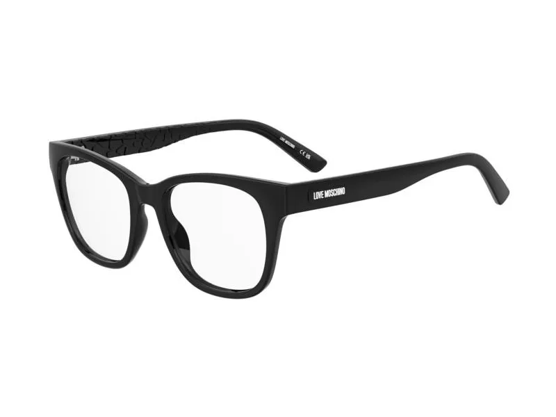 Love Moschino Ochelari de Vedere MOL 684 807 52