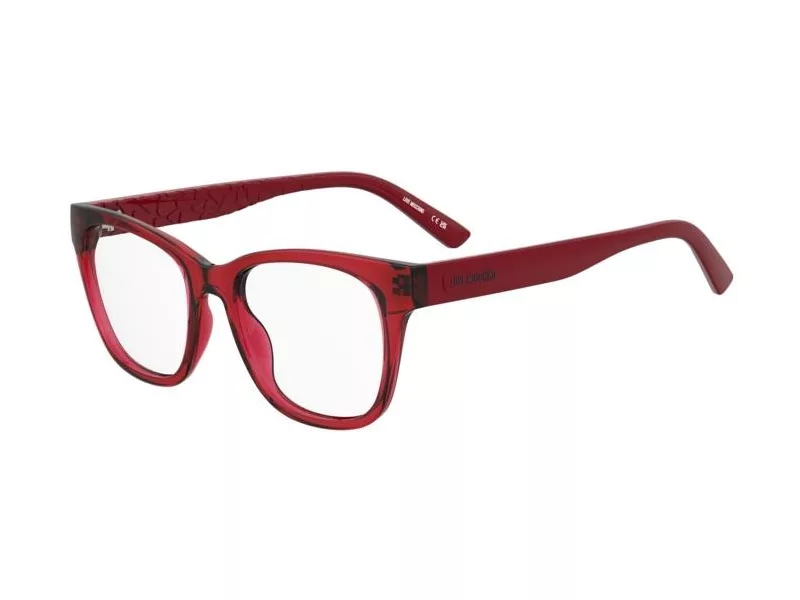 Love Moschino Ochelari de Vedere MOL 684 C9A 52