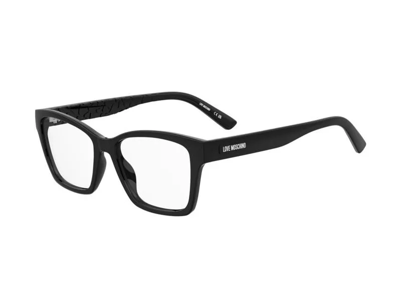 Love Moschino Ochelari de Vedere MOL 686 807 53