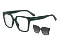 Love Moschino Ochelari de Vedere MOL 688/C 1ED 55