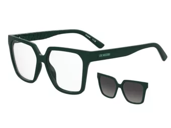 Love Moschino Ochelari de Vedere MOL 688/C 1ED 55