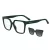 Love Moschino Ochelari de Vedere MOL 688/C 1ED 55