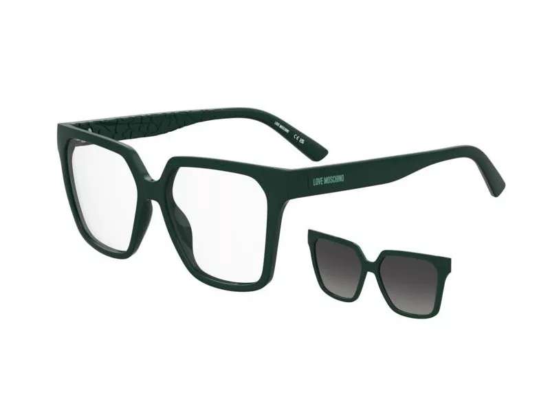 Love Moschino Ochelari de Vedere MOL 688/C 1ED 55