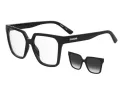 Love Moschino Ochelari de Vedere MOL 688/C 807 55