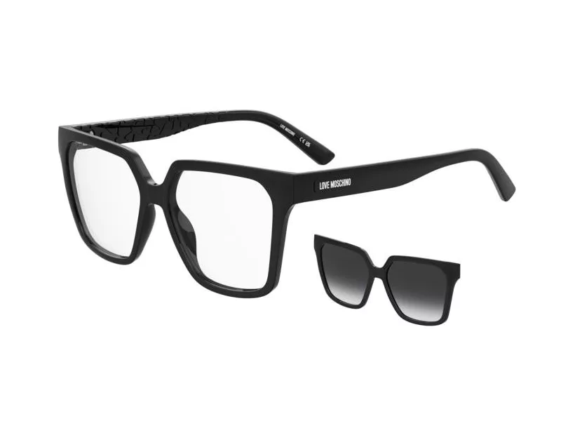 Love Moschino Ochelari de Vedere MOL 688/C 807 55