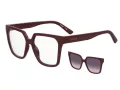 Love Moschino Ochelari de Vedere MOL 688/C LHF 55