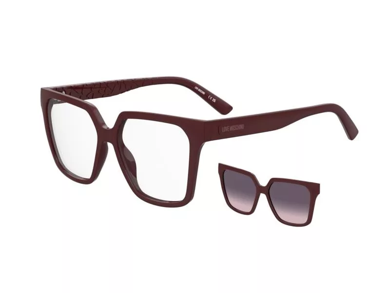Love Moschino Ochelari de Vedere MOL 688/C LHF 55
