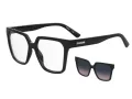 Love Moschino Ochelari de Vedere MOL 688/C QFU 55