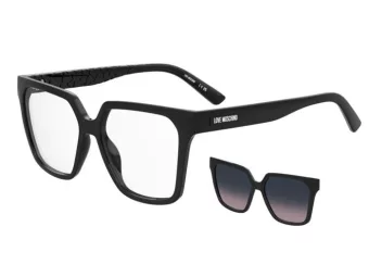 Love Moschino Ochelari de Vedere MOL 688/C QFU 55