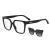 Love Moschino Ochelari de Vedere MOL 688/C QFU 55