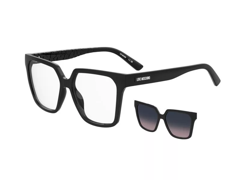 Love Moschino Ochelari de Vedere MOL 688/C QFU 55
