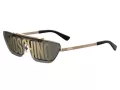 Moschino Ochelari de Soare MOS 048/S 000/0A
