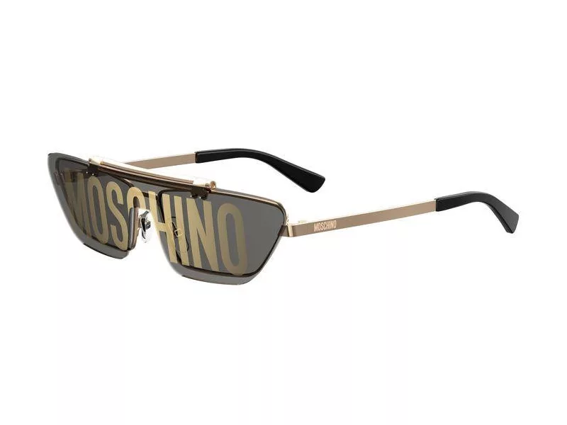Moschino Ochelari de Soare MOS 048/S 000/0A