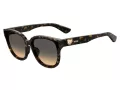 Moschino Ochelari de Soare MOS 060/F/S 086/GA