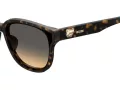 Moschino Ochelari de Soare MOS 060/F/S 086/GA