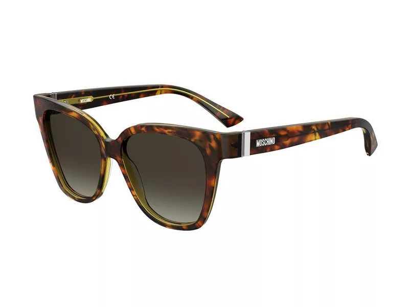 Moschino Ochelari de Soare MOS 066/S HJV/HA