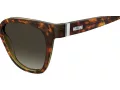 Moschino Ochelari de Soare MOS 066/S HJV/HA