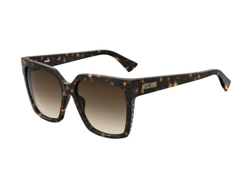 Moschino Ochelari de Soare MOS 079/S 086/HA