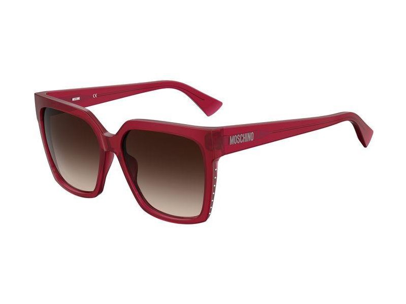 Moschino Ochelari de Soare MOS 079/S LHF/HA