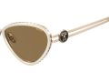Moschino Ochelari de Soare MOS 095/S 5X2/70