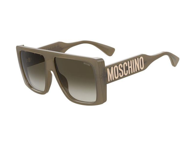 Moschino Ochelari de Soare MOS 119/S 4C3/HA