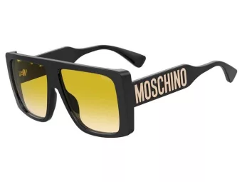 Moschino Ochelari de Soare MOS 119/S 807/06 59