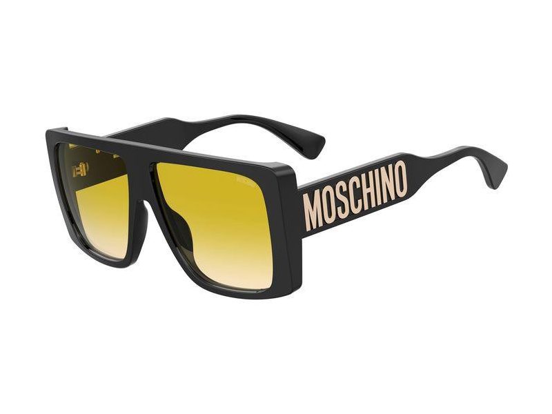 Moschino Ochelari de Soare MOS 119/S 807/06