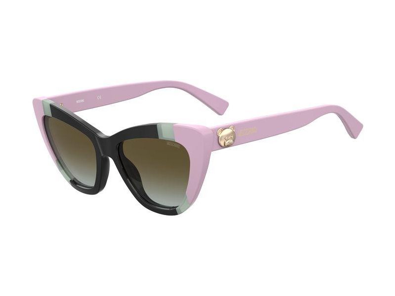 Moschino Ochelari de Soare MOS 122/S 7ZJ/HA
