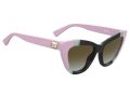 Moschino Ochelari de Soare MOS 122/S 7ZJ/HA