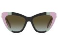 Moschino Ochelari de Soare MOS 122/S 7ZJ/HA