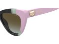Moschino Ochelari de Soare MOS 122/S 7ZJ/HA