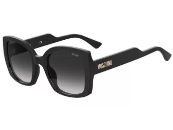 Moschino Ochelari de Soare MOS 124/S 807/9O