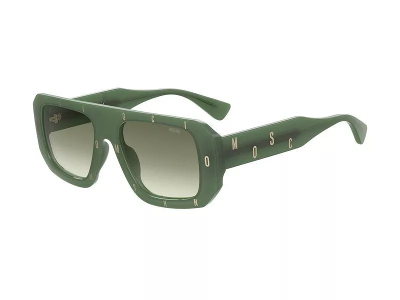 Moschino Ochelari de Soare MOS 129/S 1ED/9K