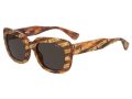 Moschino Ochelari de Soare MOS 132/S 2VM/IR