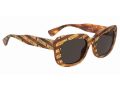 Moschino Ochelari de Soare MOS 132/S 2VM/IR