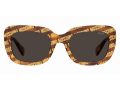 Moschino Ochelari de Soare MOS 132/S 2VM/IR