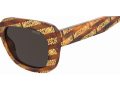 Moschino Ochelari de Soare MOS 132/S 2VM/IR