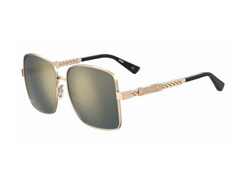 Moschino Ochelari de Soare MOS 144/G/S 000/JO