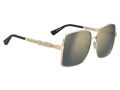 Moschino Ochelari de Soare MOS 144/G/S 000/JO