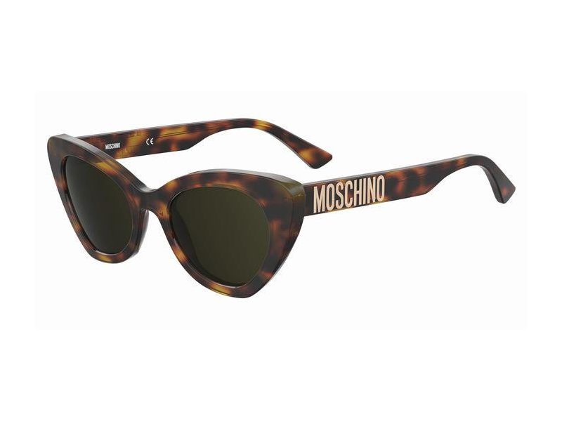 Moschino Ochelari de Soare MOS 147/S 05L/70