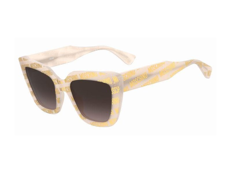 Moschino Ochelari de Soare MOS 148/S OBL/HA