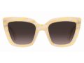 Moschino Ochelari de Soare MOS 148/S OBL/HA