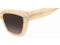 Moschino Ochelari de Soare MOS 148/S OBL/HA