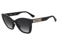 Moschino Ochelari de Soare MOS 155/S 807/9O 55
