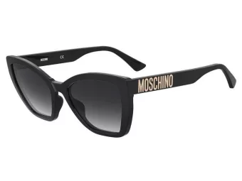 Moschino Ochelari de Soare MOS 155/S 807/9O 55