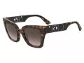 Moschino Ochelari de Soare MOS 161/S 086/HA 53
